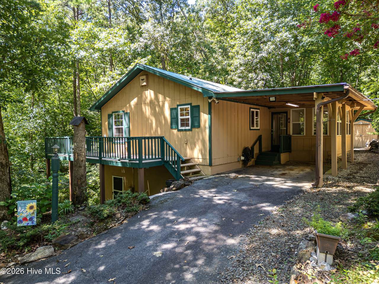 55 Laurel Spring Drive - Photo 1