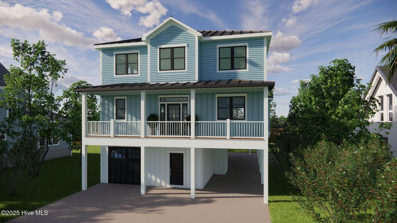 1117 Bonito Lane - Photo 1