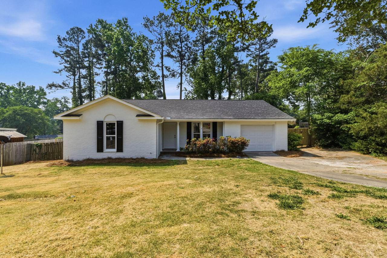 312 Candlewood Drive - Photo 1