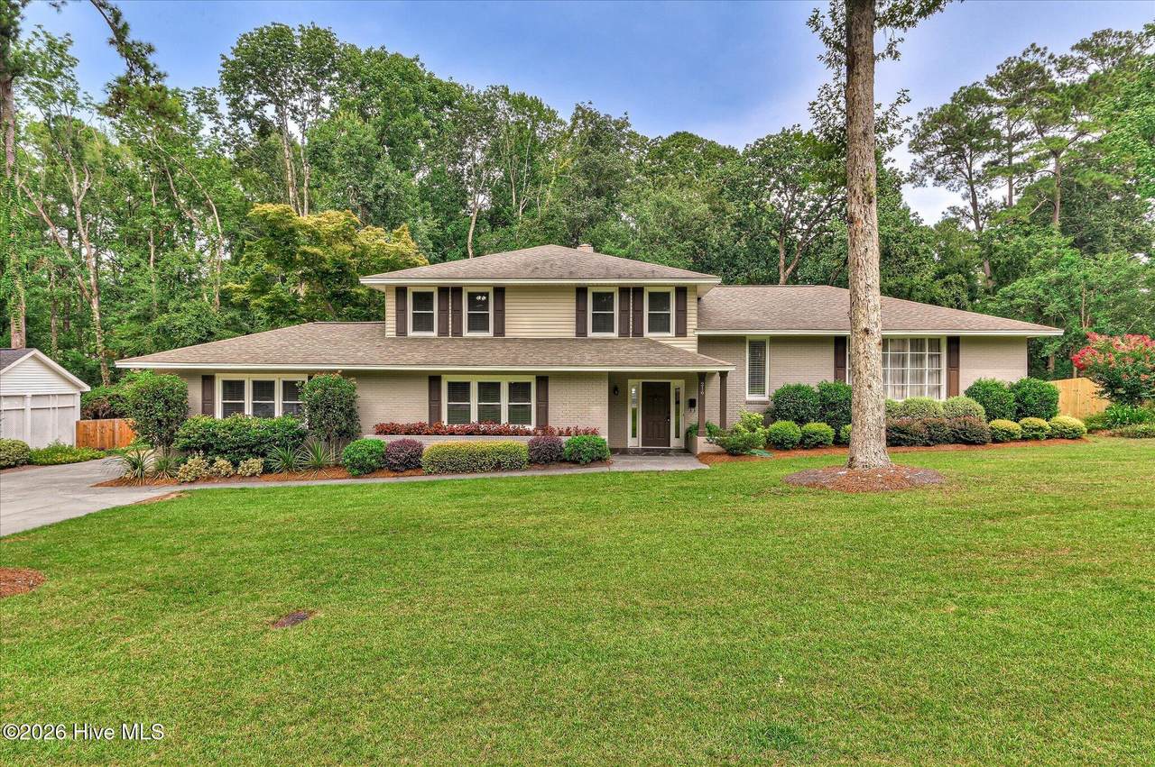 216 Spring Valley Road - Photo 1