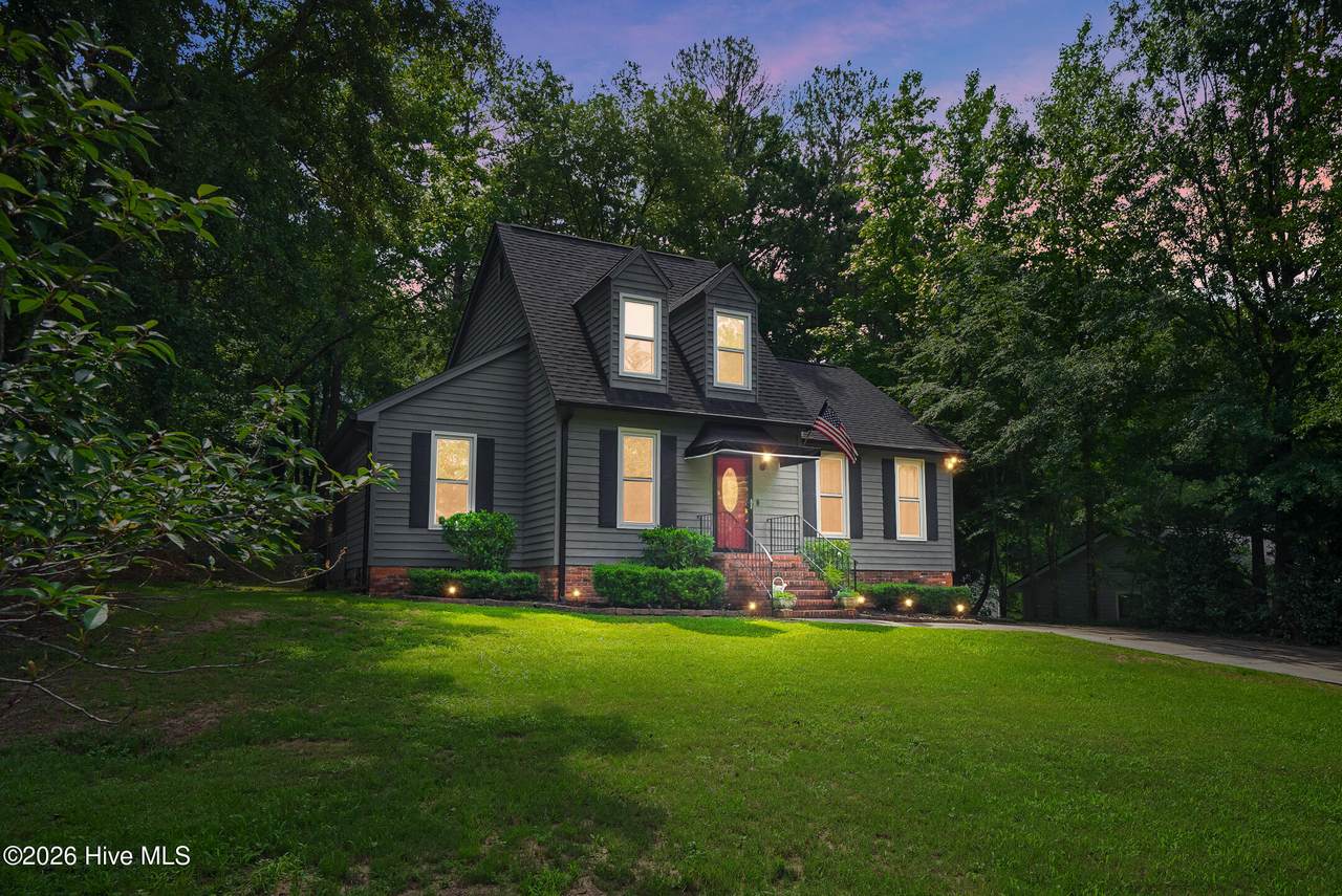 8 Foxhil Drive - Photo 1