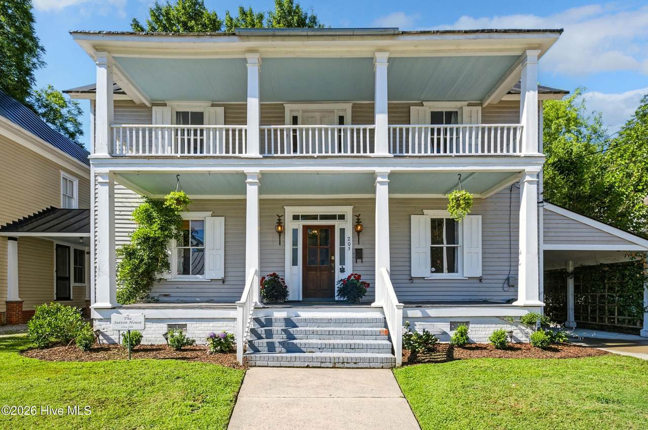 205 Church Street - Photo 1