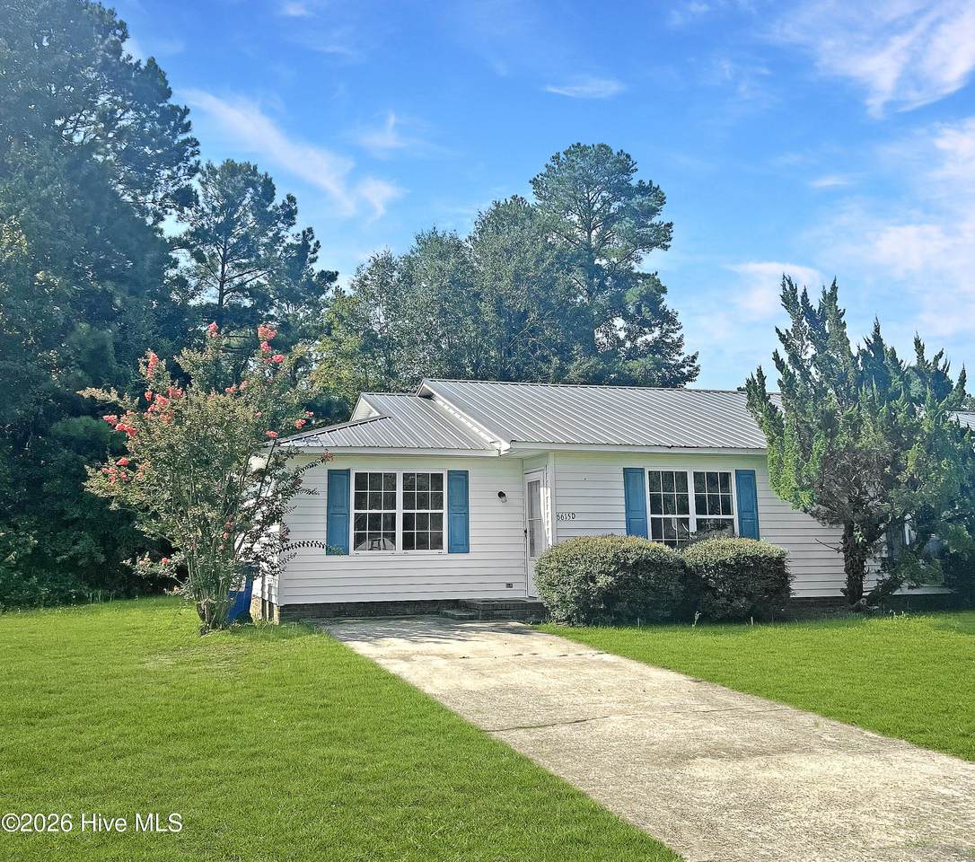 6615 Cottonwood Drive - Photo 1