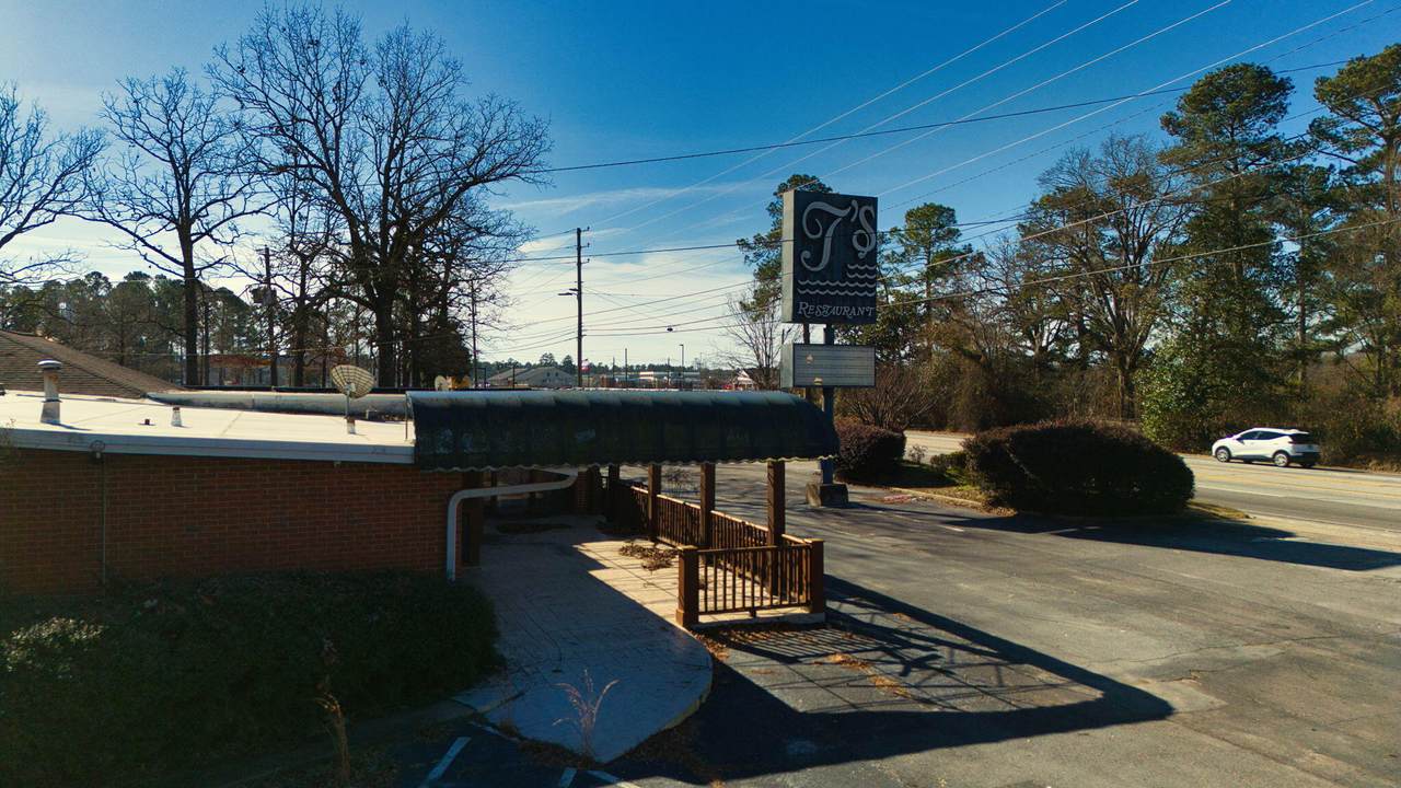3416 Mike Padgett Highway - Photo 1