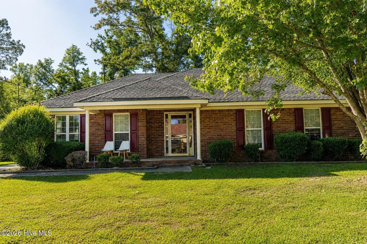 2745 Davis Mill Road - Photo 1