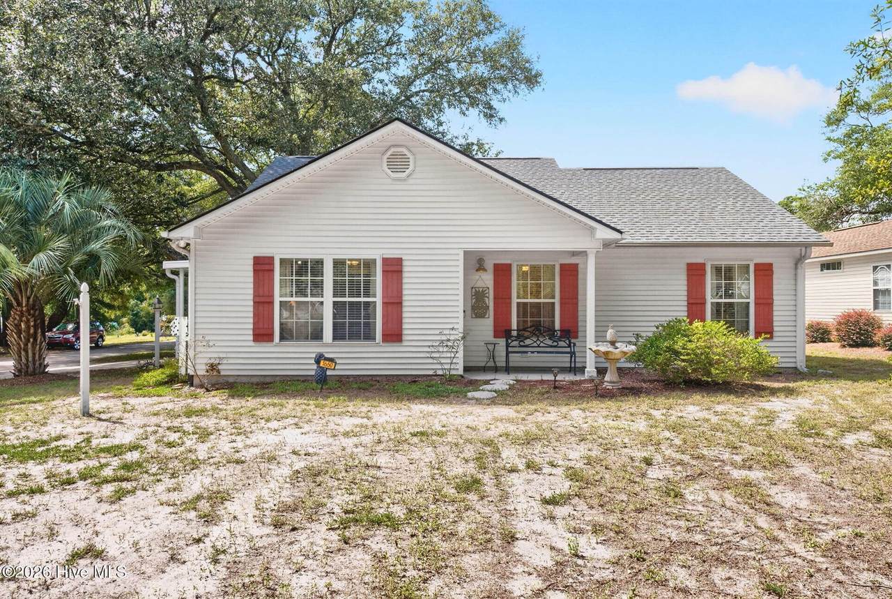 1650 Frink Street - Photo 1