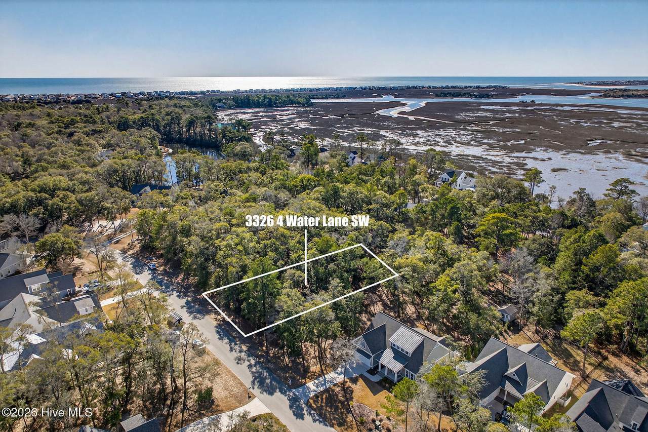3326 Four Water View - Photo 1