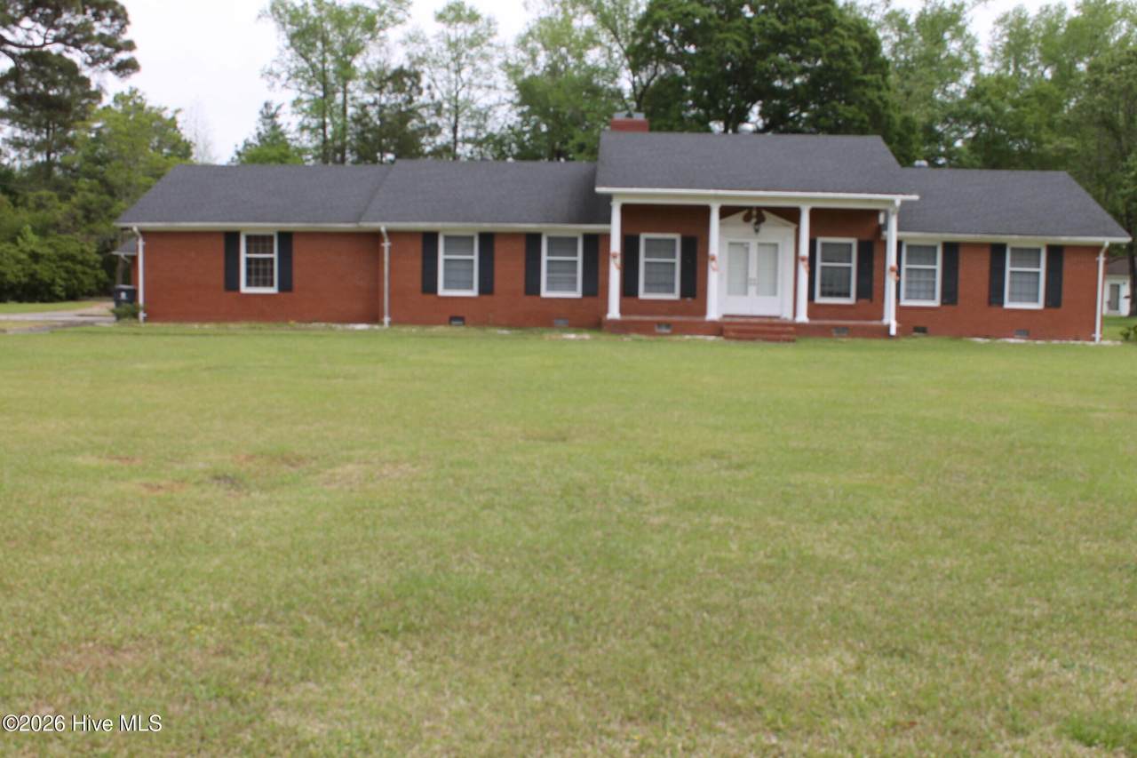 1408 Union Valley Road - Photo 1