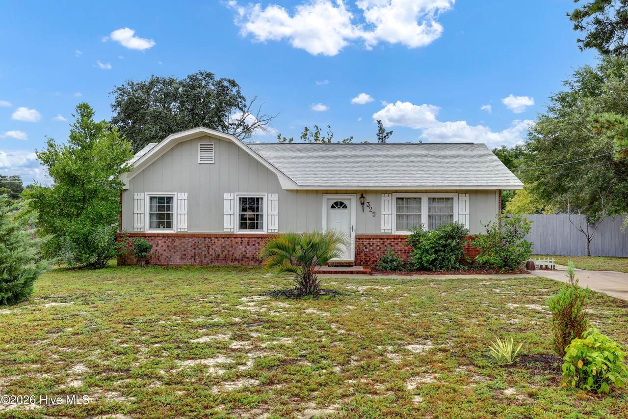 325 Burbank Road - Photo 1