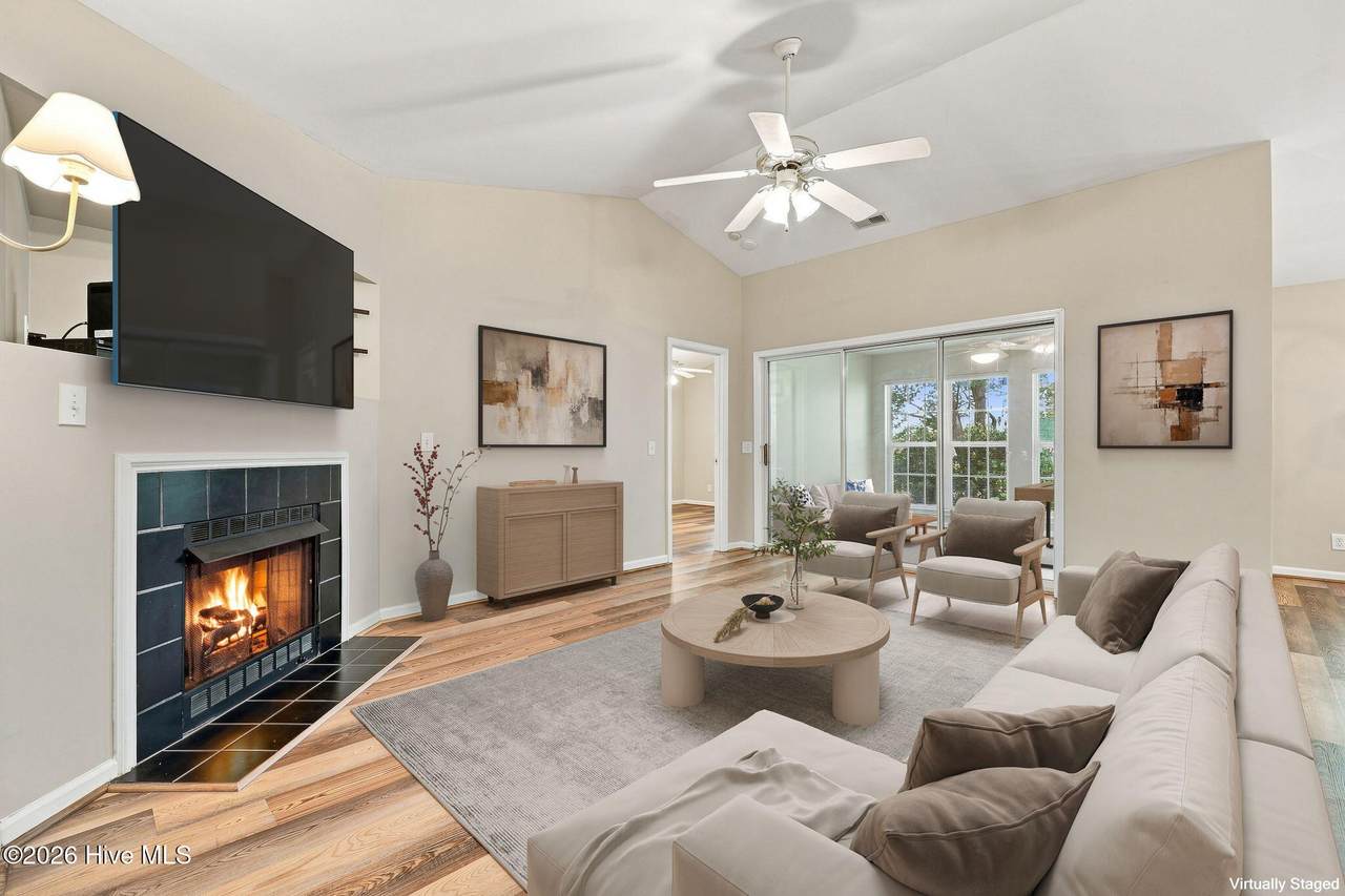 2209 Locksley Woods Drive - Photo 1