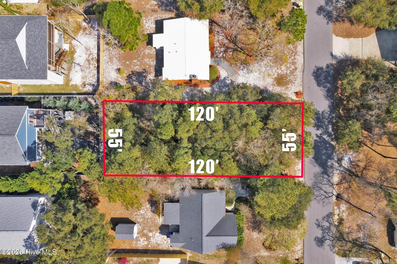 Lot 11 14th Street - Photo 1