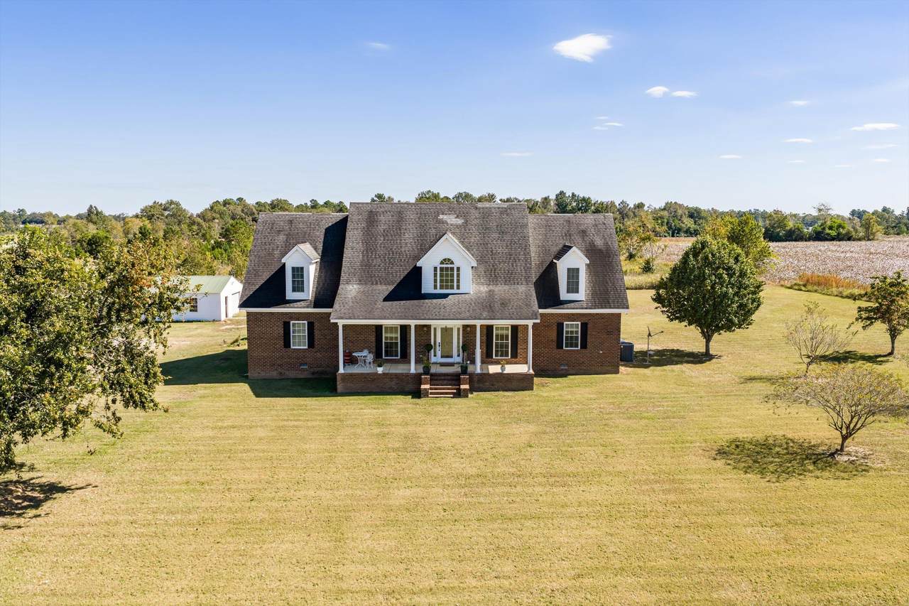 1280 Old Lucky Bridge Road - Photo 1