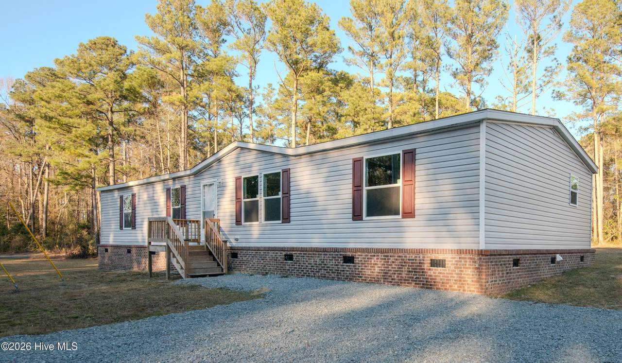 730 Gurganus Road - Photo 1
