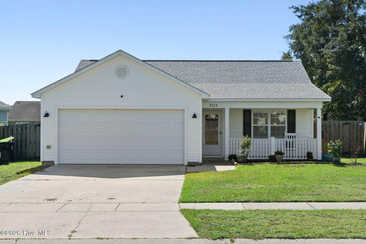 3324 Greenridge Way - Photo 1