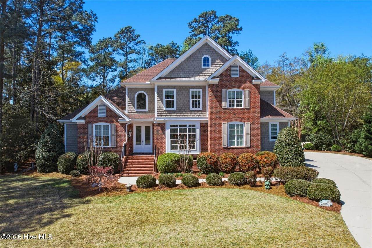 8709 Lake Nona Drive - Photo 1