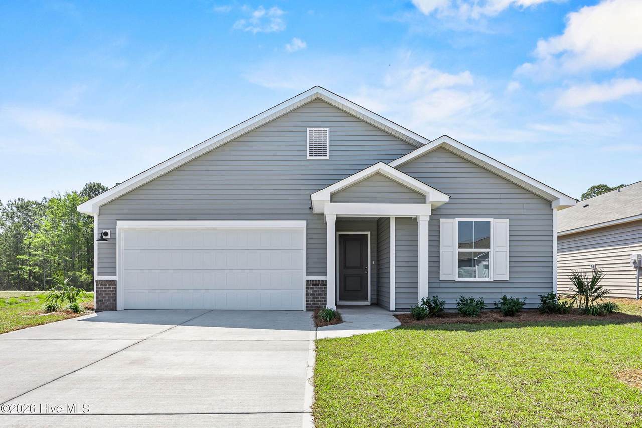 4649 Swimming Lane - Photo 1