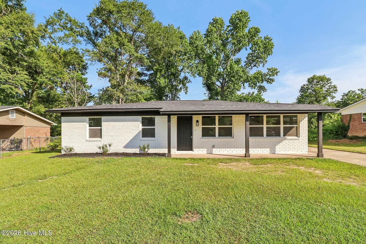 3625 Meadowgrove Drive - Photo 1