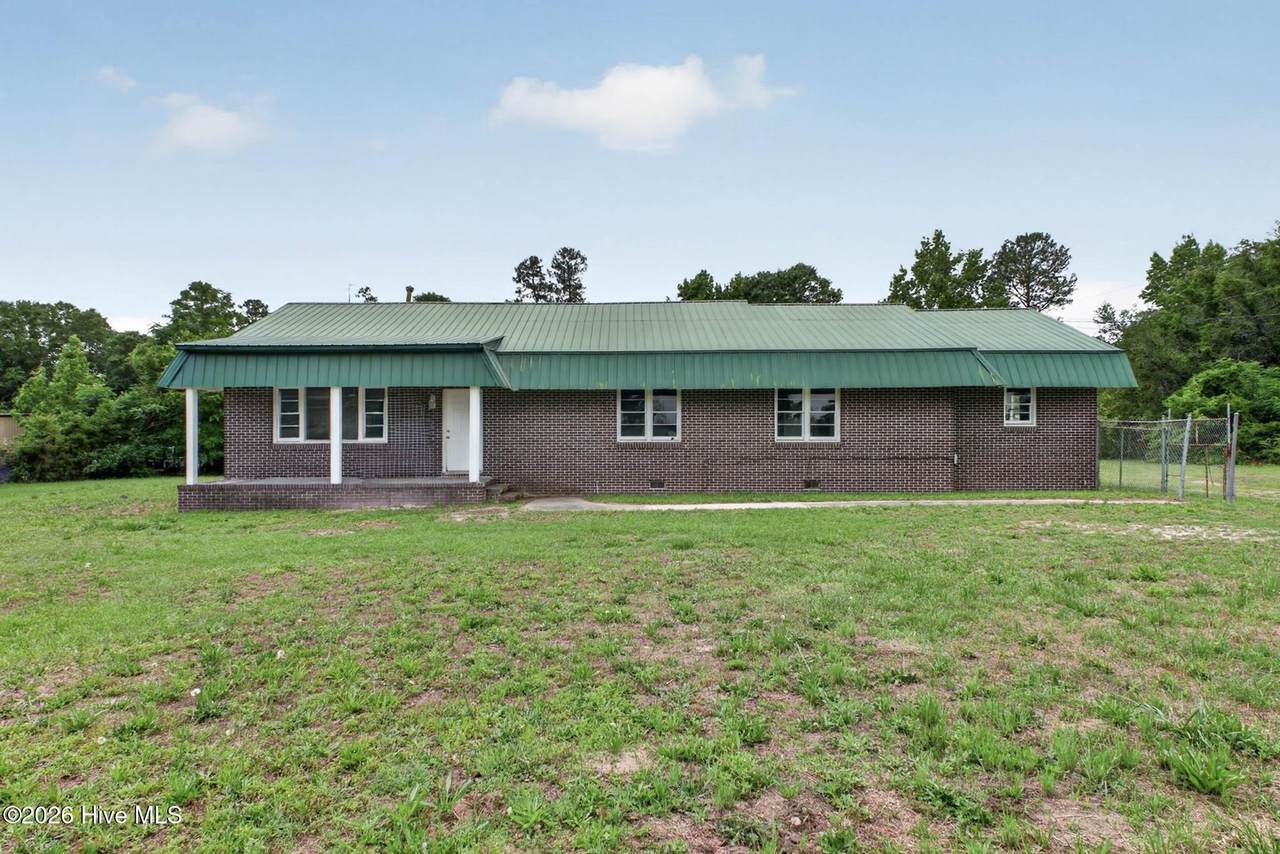 4041 Mike Padgett Highway - Photo 1