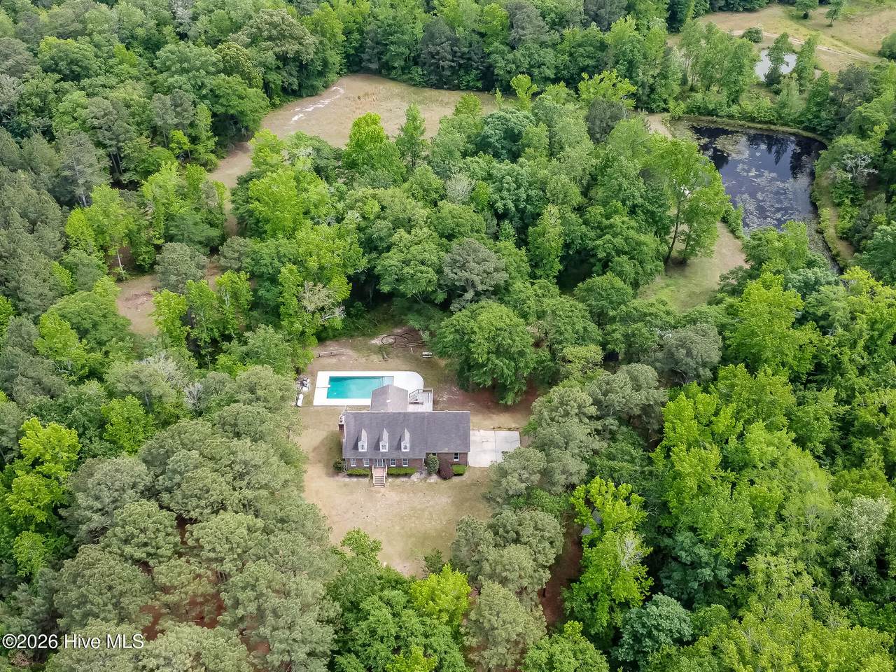 6375 Swanns Station Road - Photo 1