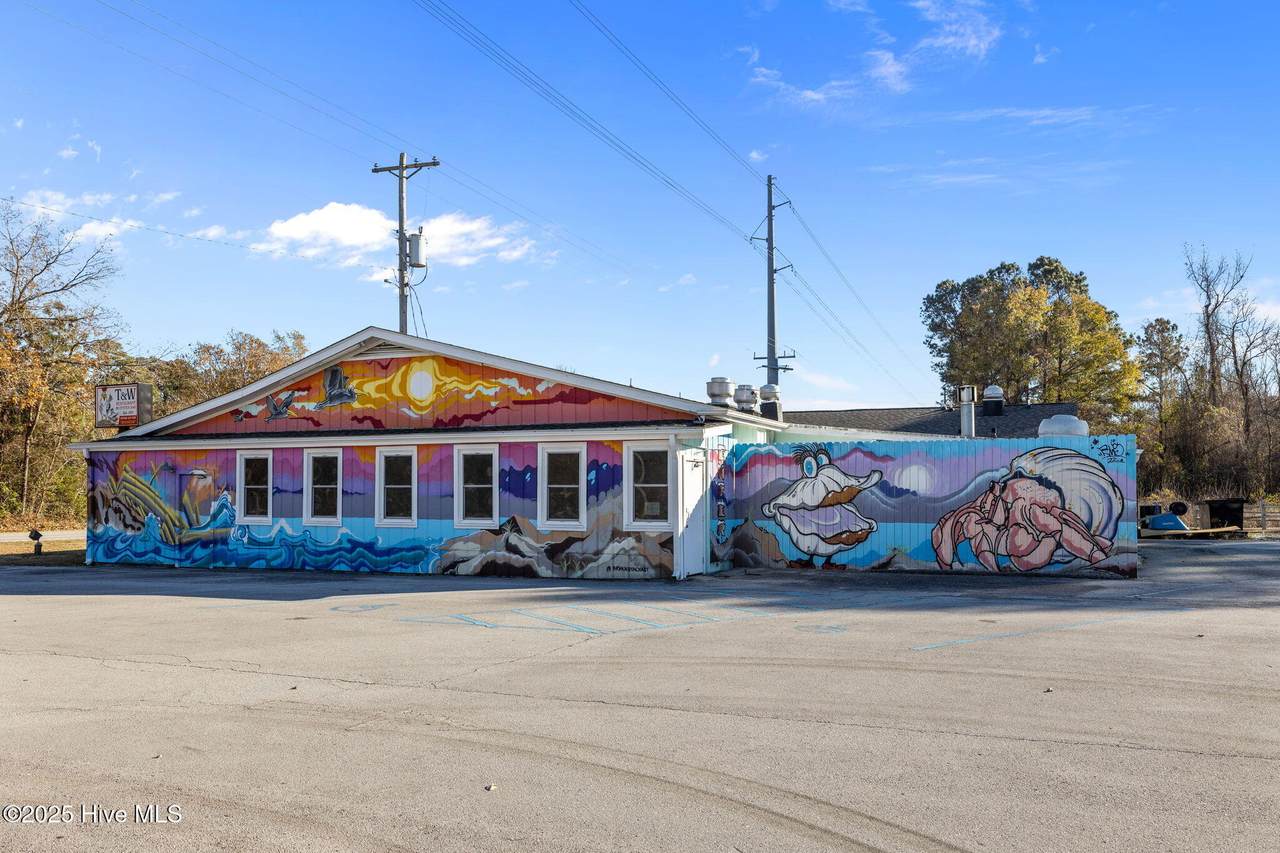 2383 Hwy 58 - Photo 1
