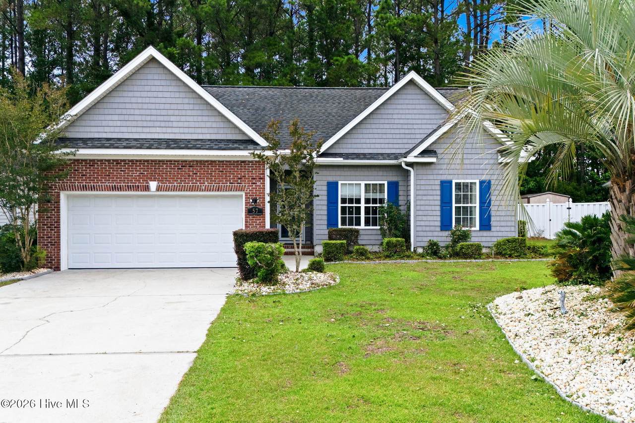 57 Cedar Tree Lane - Photo 1