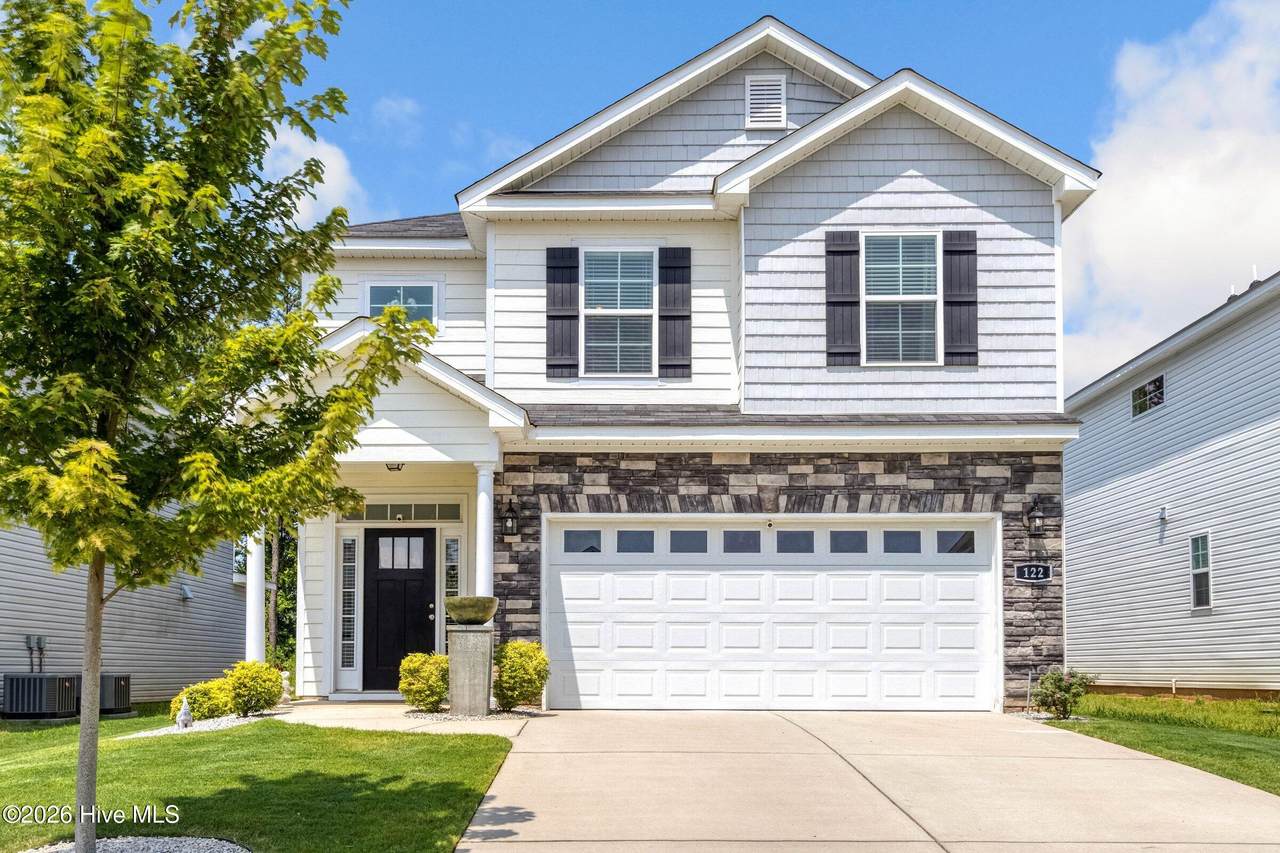 122 Dublin Loop - Photo 1