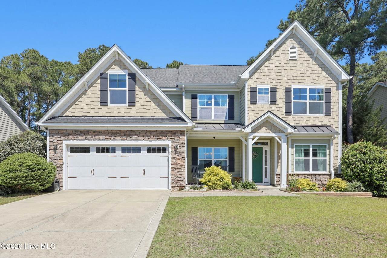 413 Canvasback Lane - Photo 1