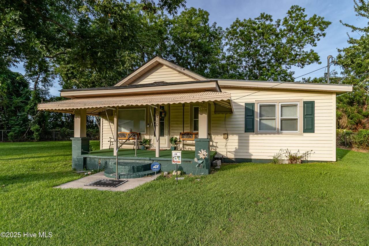 410 Brown Drive - Photo 1