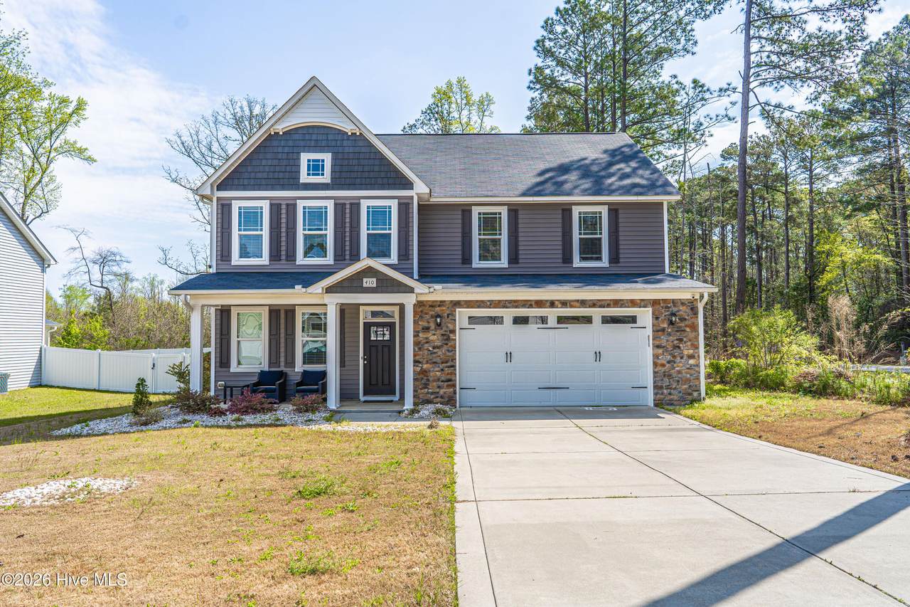 410 Lancaster Drive - Photo 1