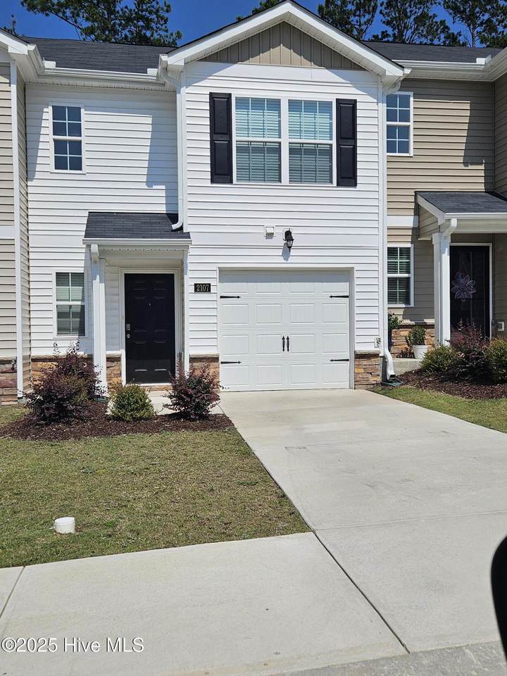 2107 Gracie Lane - Photo 1