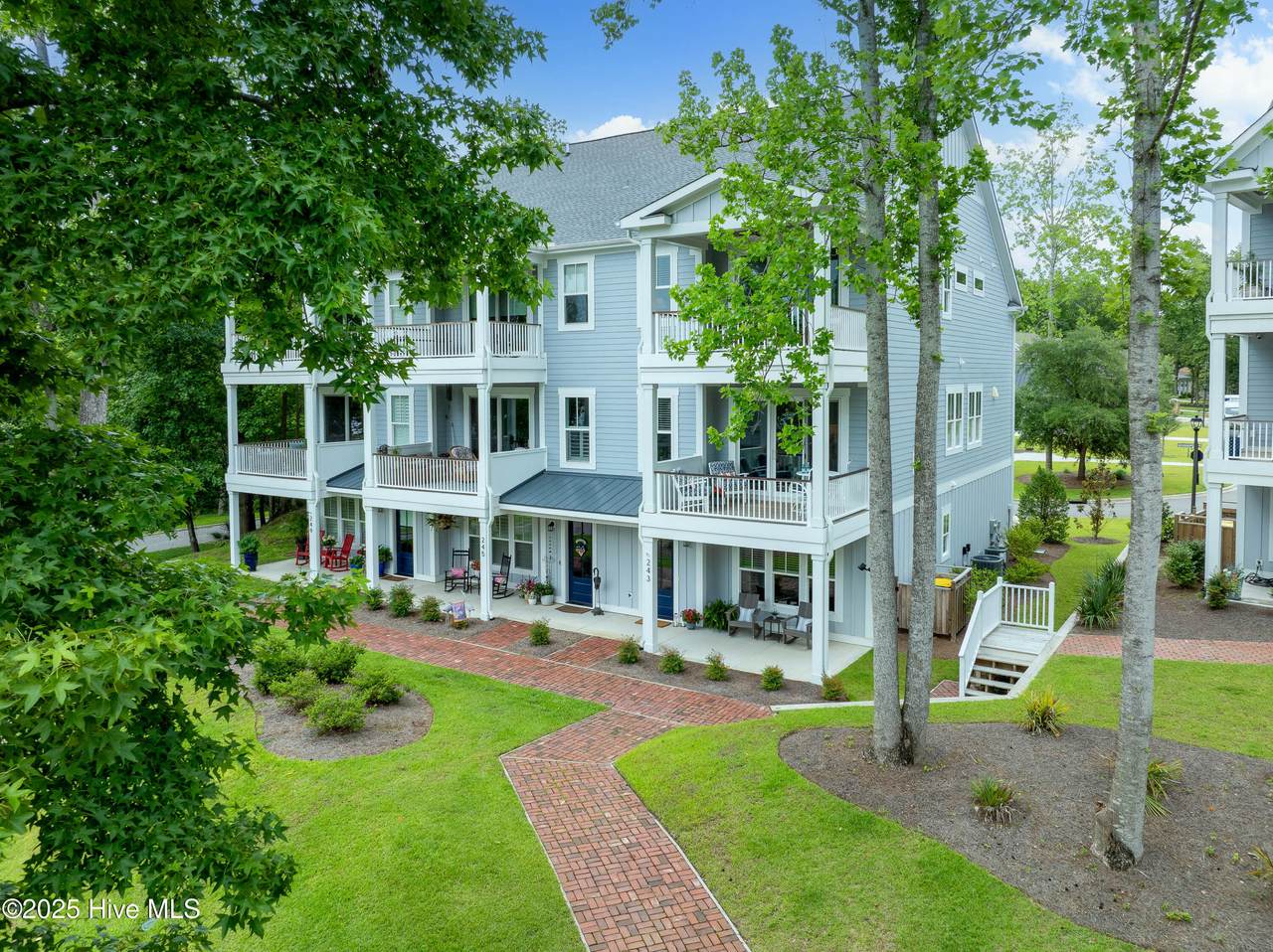 243 Sabal Pond Way - Photo 1