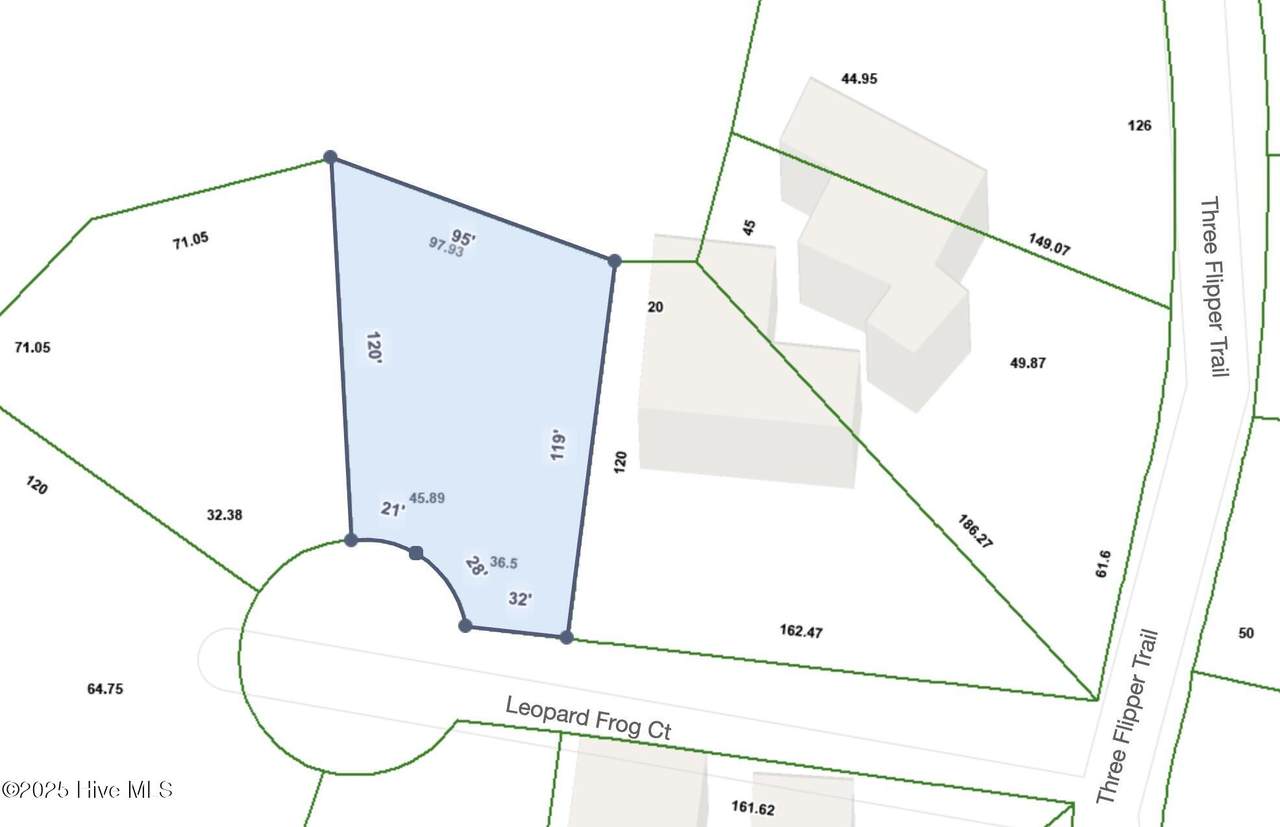 5 Leopard Frog Court - Photo 1