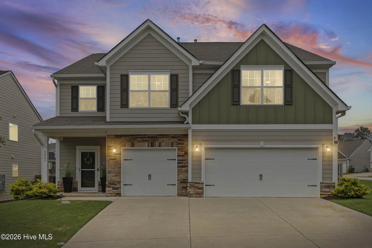 6207 High Top Lane - Photo 1
