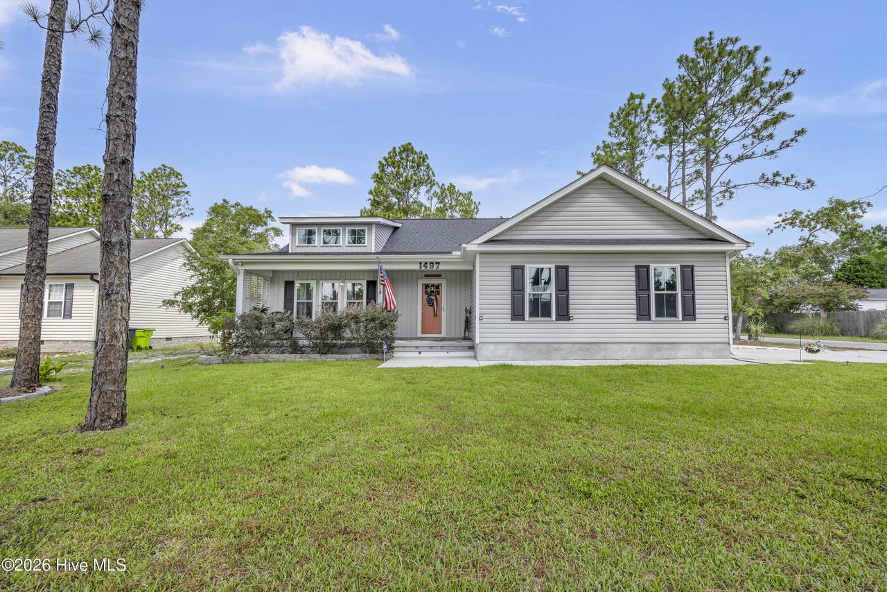1497 Boiling Spring Road - Photo 1