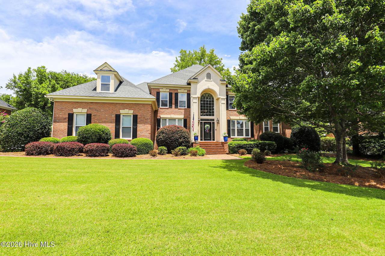 578 Medinah Drive - Photo 1