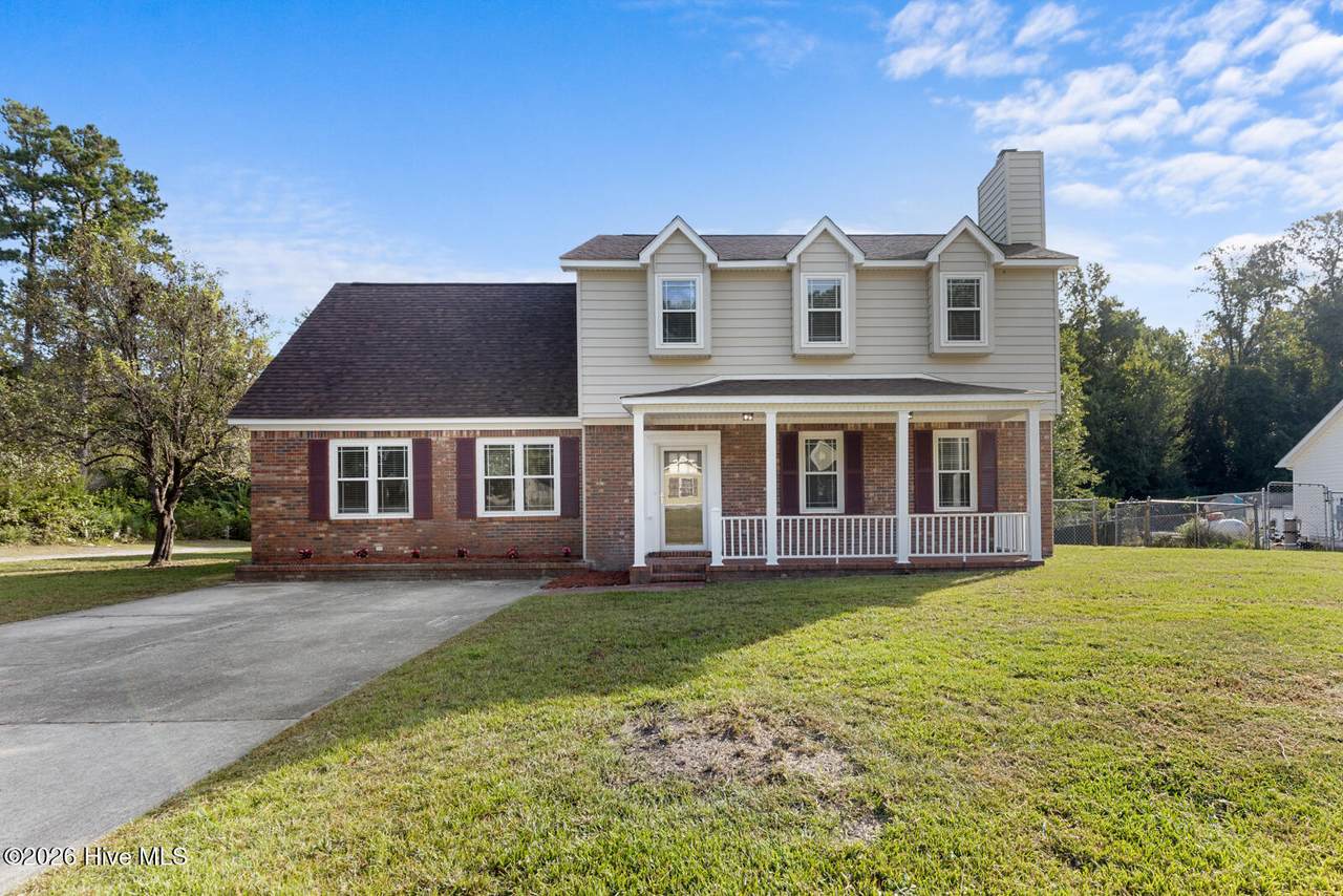 2644 Idlebrook Circle - Photo 1