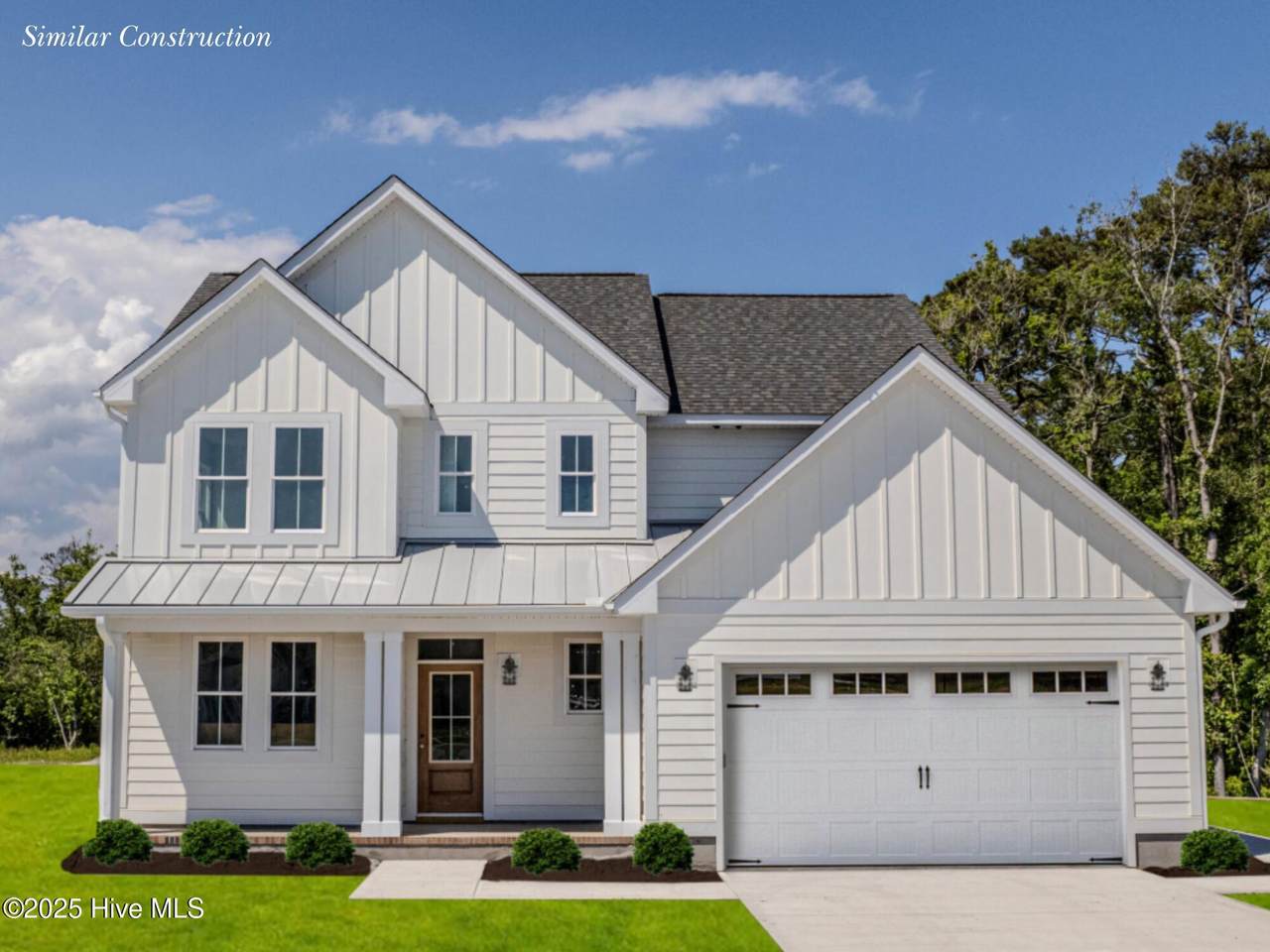 455 Freedom Park Road - Photo 1