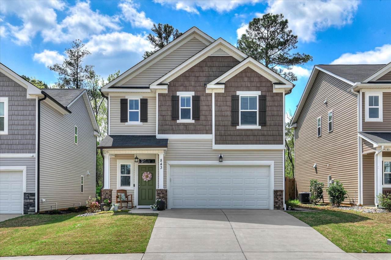 843 Elsie Drive - Photo 1