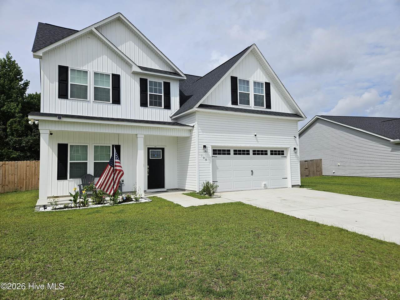 109 Fox Cove Crossing - Photo 1