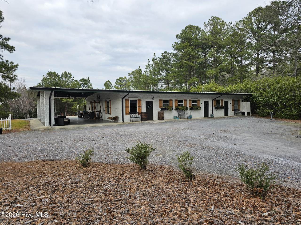 1480 Joel Road - Photo 1