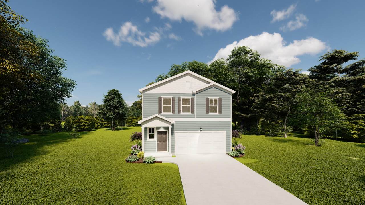 2072 Lonsdale Drive - Photo 1