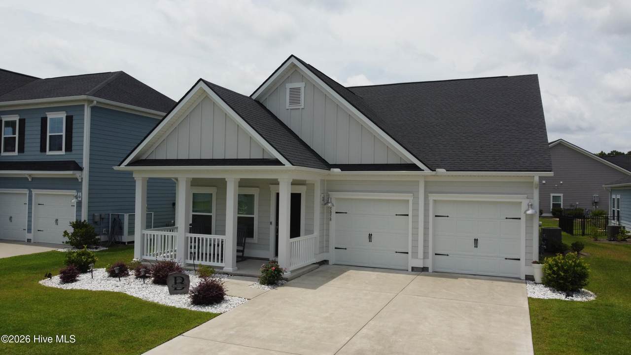 5858 Whitebark Drive - Photo 1