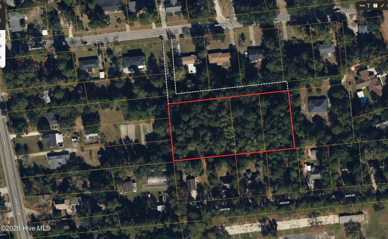 0 Patrick Avenue - Photo 1