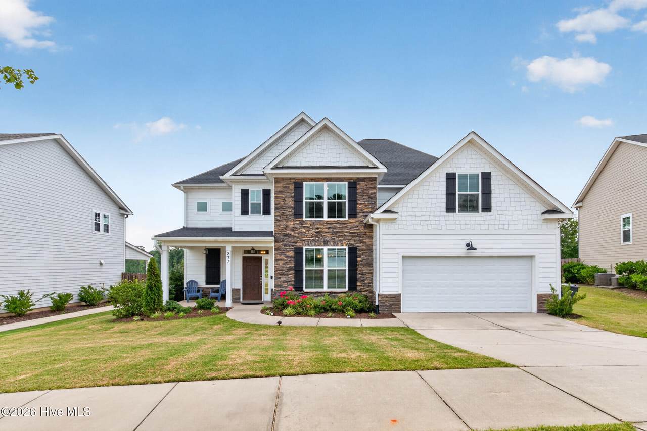 871 Lillian Park Drive - Photo 1