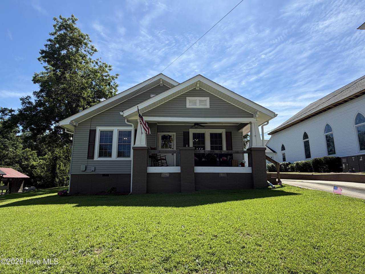 212 Peachtree Street - Photo 1