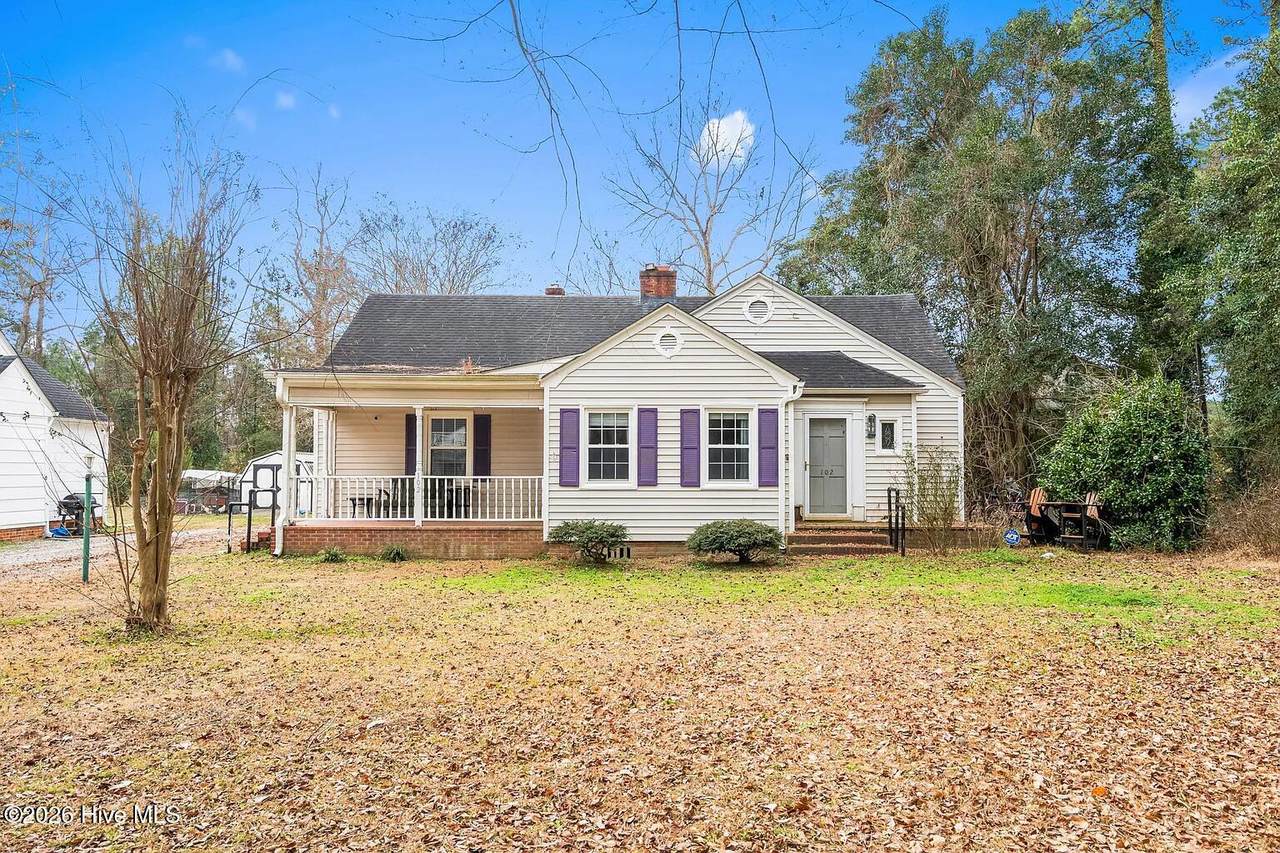 102 Sandwall Drive - Photo 1