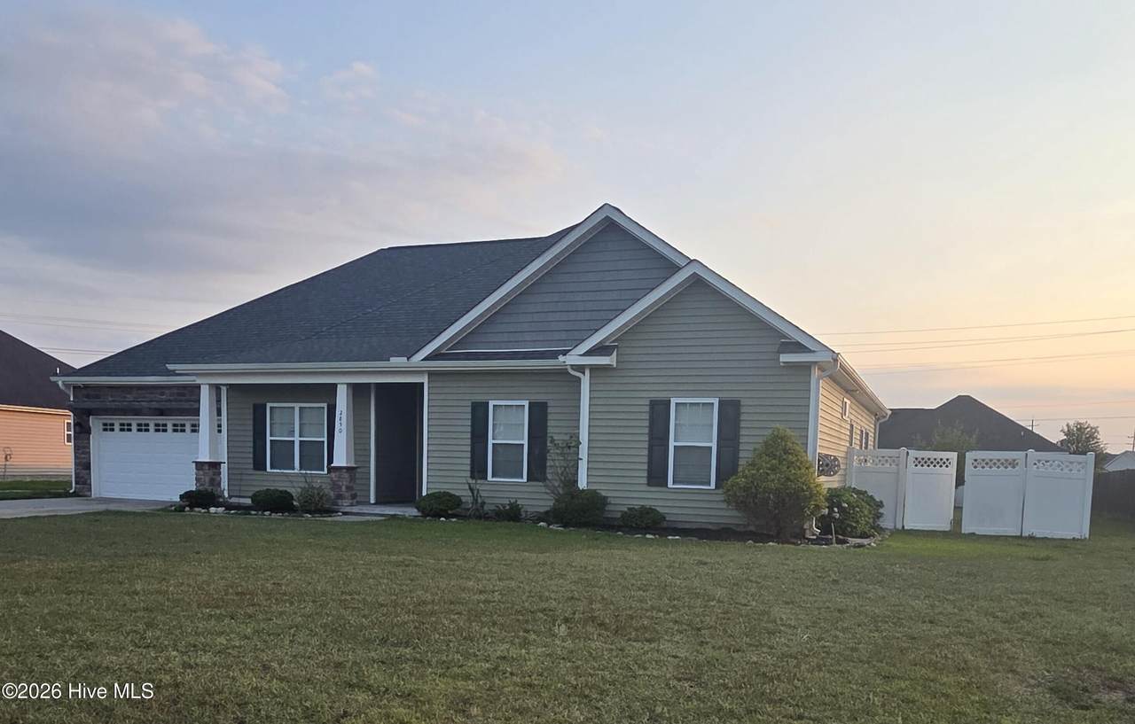 2850 Connet Street - Photo 1