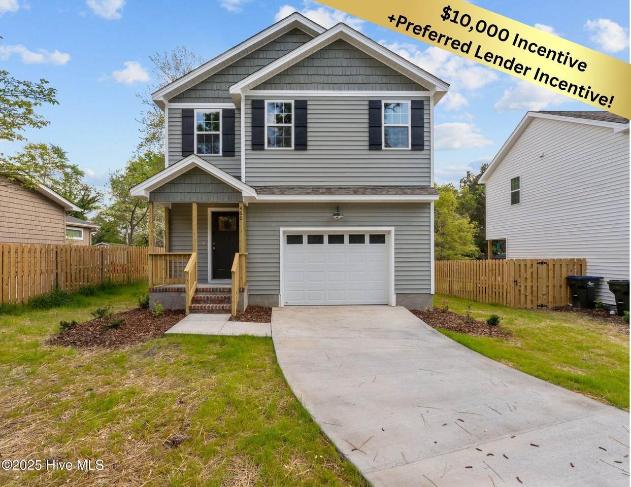 460 Glover Street - Photo 1