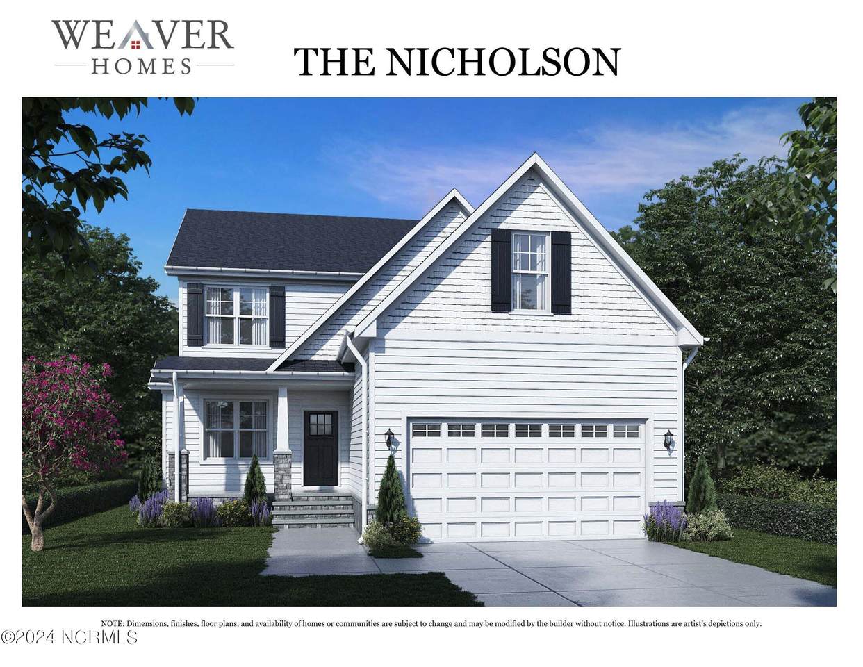 53 Hillwood Drive - Photo 1