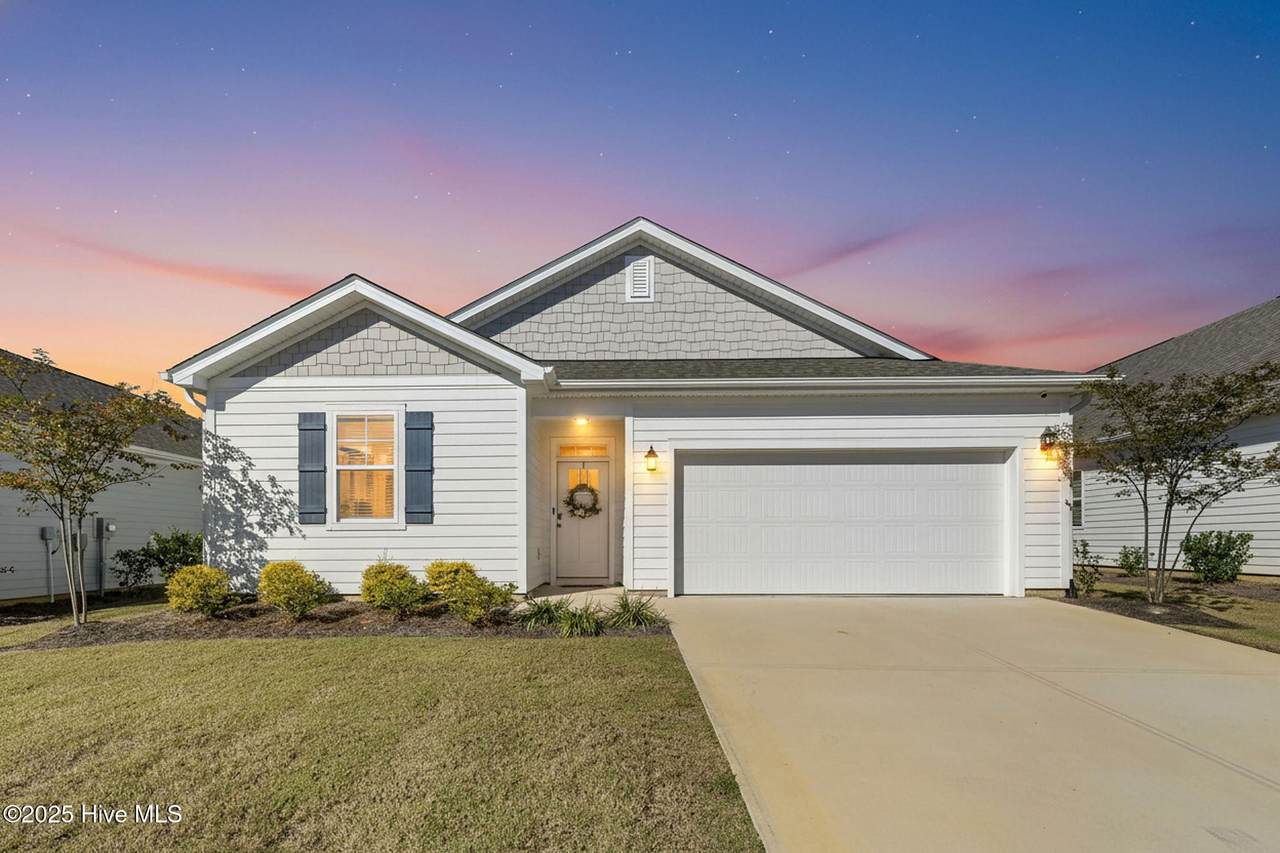 3109 Lochgreen Circle - Photo 1
